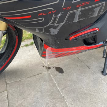 CFMOTO Yeni Motorumda Yaşadığım Teknik Sorunlar Ve Servis Çilesi