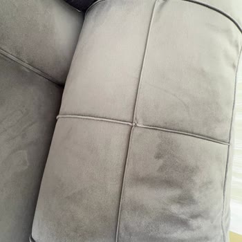 Gündoğdu Mobilya Sementa Köşe Koltuk Takımı