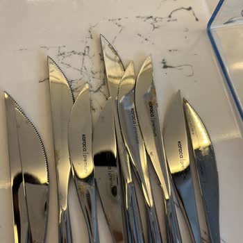 Karaca Züccaciye Karaca 316+ Premium Kaşık Çatal Seti