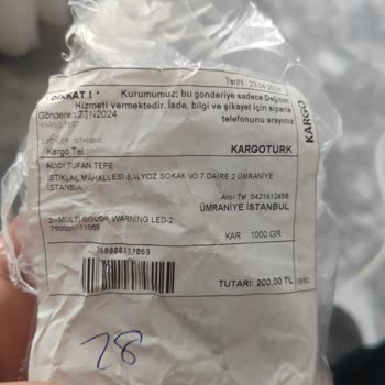 Fest Danışmanlık ve Depolama Fest Danişmanlik Ve Depolama Hizmetleri