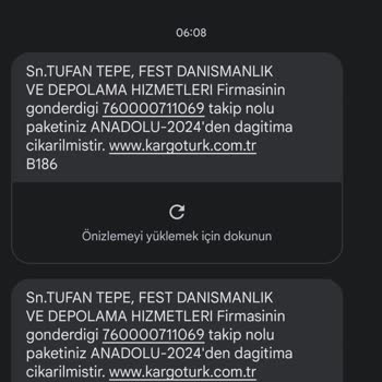 Fest Danışmanlık ve Depolama Fest Danişmanlik Ve Depolama Hizmetleri
