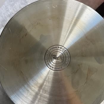 Fissler Düdüklü Defolu Hatalı Ürün