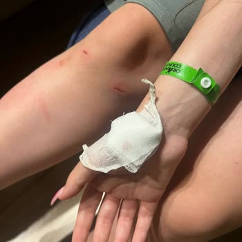 Orange County Kemer Orange County Şikayet