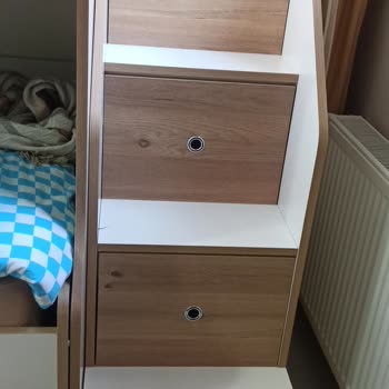 Evkur Alışveriş 7 Ayda Bozulan Ranza Ve Çözümsüz Müşteri Hizmetleri