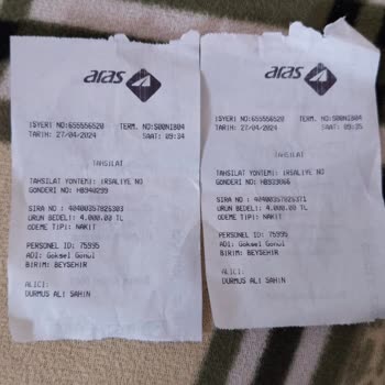 ''İntfarming'' Adlı Şirketten Aldığım Fidelerim Simsiyah (ölü) Geldi.