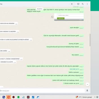 ''İntfarming'' Adlı Şirketten Aldığım Fidelerim Simsiyah (ölü) Geldi.