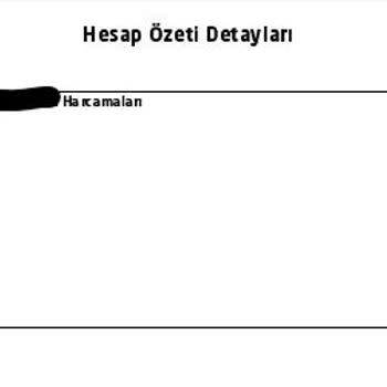 Akbank Ve Aksigorta Kartımdan Usulsüz Ücret Kesmekte