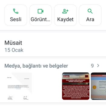 Unity Invest Market Unity Market Yalanı Olmayan Firma Dikkat!