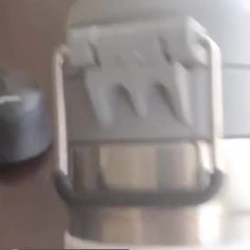Kutupayısı Aldığım Stanley Termos Kesinlikle Kusurludur!