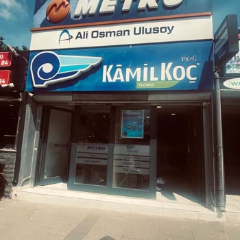 Taşdelen Kamil Koç Ve Metro Turizm De Yanlış Bilgi Veriliyor