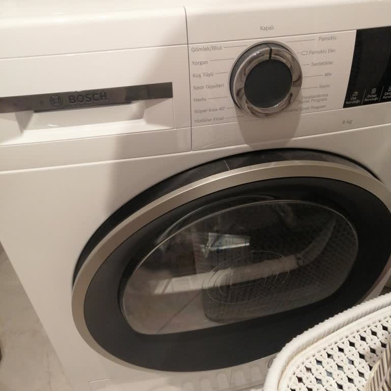 Bosch Yetkili Servis Gelmiyor