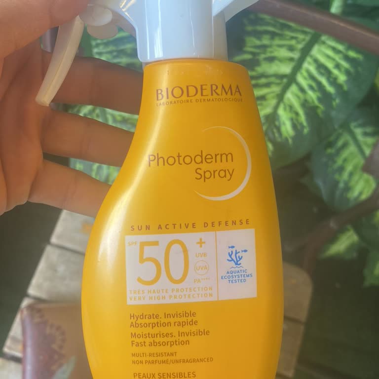 Bioderma Aldığım Ürünü Beğenmedim