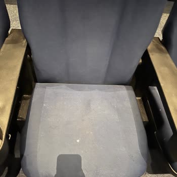 Paribu Cineverse Hem Pahalı, Hem Pis Bir Salon