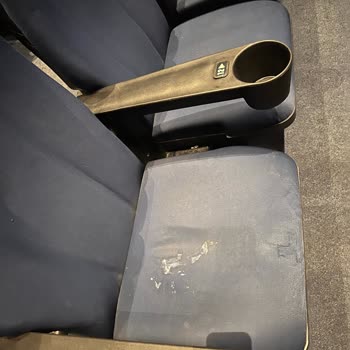 Paribu Cineverse Hem Pahalı, Hem Pis Bir Salon