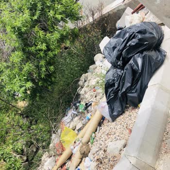Çeşme Belediyesi Reisdere Mah 6083 Sok.