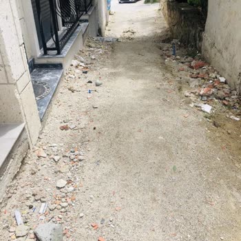 Çeşme Belediyesi Reisdere Mah 6083 Sok.