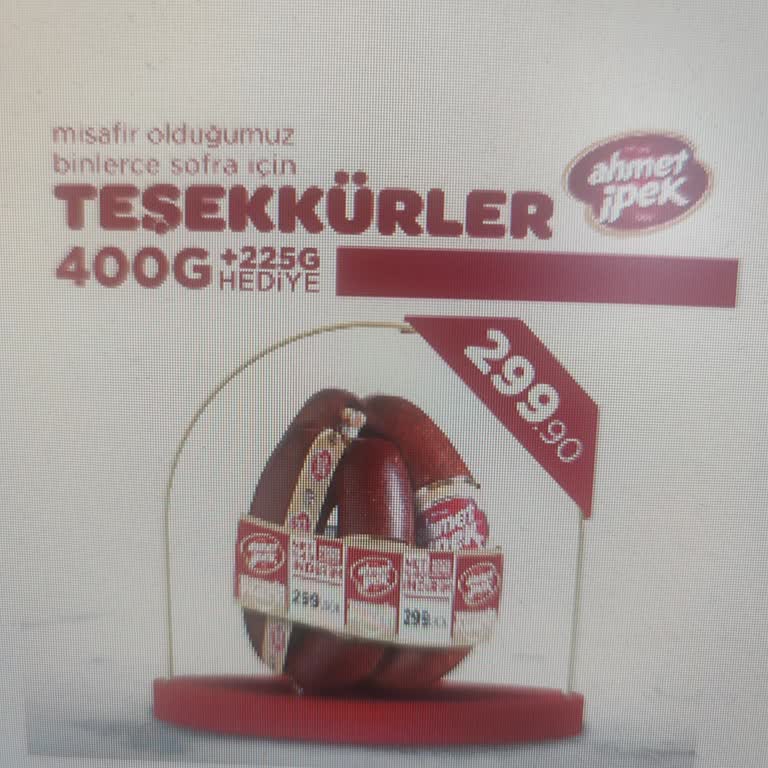 Özdilek AVM Ahmet İpek Kalitesiz Ürün Özdilek Mağazası