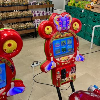 Migros'un Çocuklar İçin Yarattığı Tehlike