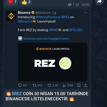 PancakeSwap Rez Coin Saçmalığı