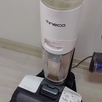 Tineco Teknik Servis Yapamıyor, Ürünü Arızalı Olarak Gönderiyor