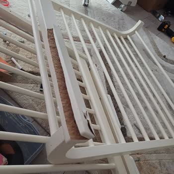 Meltem Modüler Mobilya Beşik Kurulumunun Zorluğu