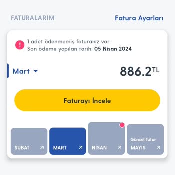 Turkcell İn Usulsuz Yüksek Fatura Talebi