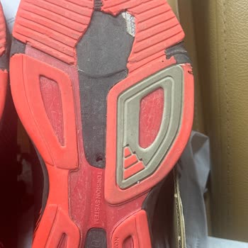 Ankara Ankamall Boyner Mağazası Adidas