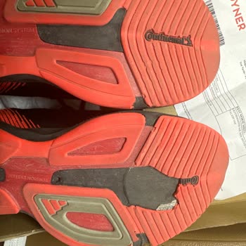 Ankara Ankamall Boyner Mağazası Adidas