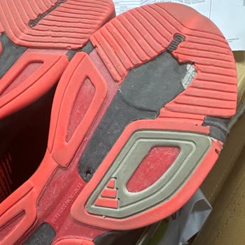 Ankara Ankamall Boyner Mağazası Adidas