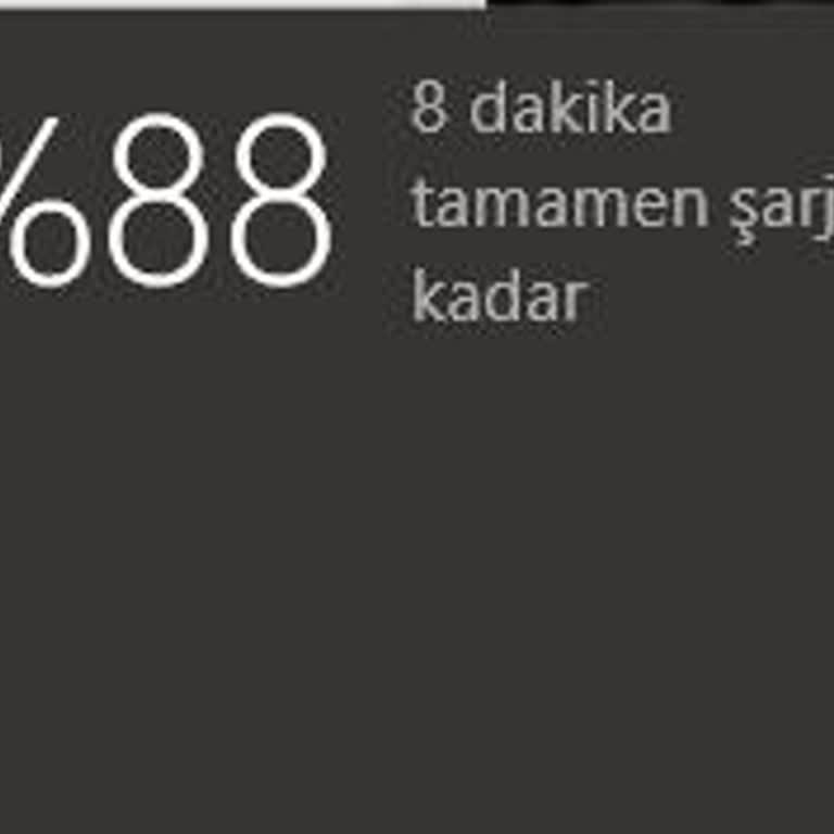 Monster Laptop Şarj Sorunu: Yavaş Yavaş Azalan Pil Kapasitesi