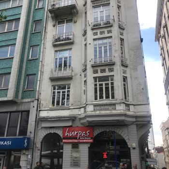 İBB - İstanbul Büyükşehir Belediyesi Şikayet Depreme Dayanıklılık Hakkında