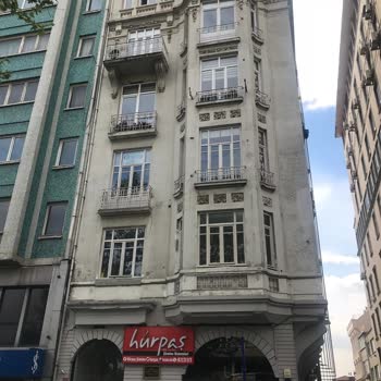 İBB - İstanbul Büyükşehir Belediyesi Şikayet Depreme Dayanıklılık Hakkında