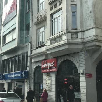 İBB - İstanbul Büyükşehir Belediyesi Şikayet Depreme Dayanıklılık Hakkında