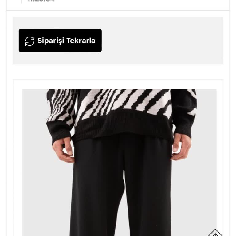 Flaw Wear Siparişimi Kargoya Vermiyor
