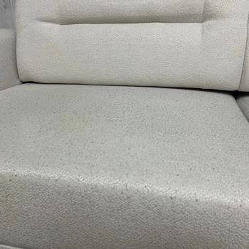 Rendi Mobilya Koltuk Tüylenmesi / Üretici Hatasını Kabul Etmeme