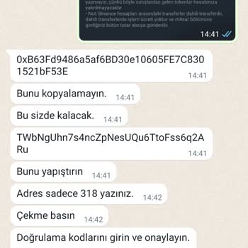 Exness Telefon Üzerinden Yanıltıcı Yatırım Vaadi Ve Zararım