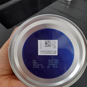 Bozuk Bebelac Lf Mama