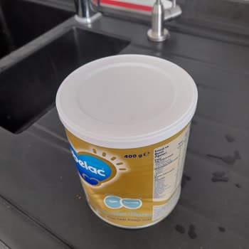 Bozuk Bebelac Lf Mama