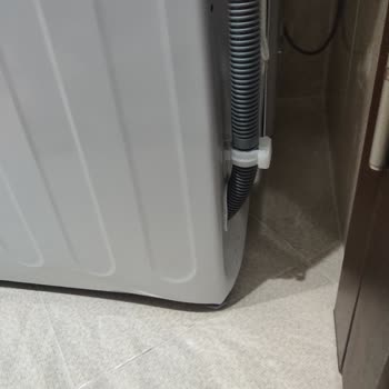 LG Çamaşır Makinesi Kusurlu Ürün Garanti Kapsamında Tamir Etmiyor