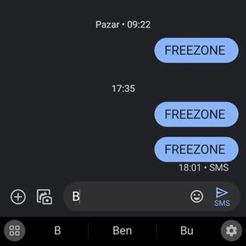 Vodafone Müşteri Hizmetleri Beceriksizlik Hizmet Sıfır