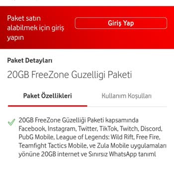 Vodafone Müşteri Hizmetleri Beceriksizlik Hizmet Sıfır