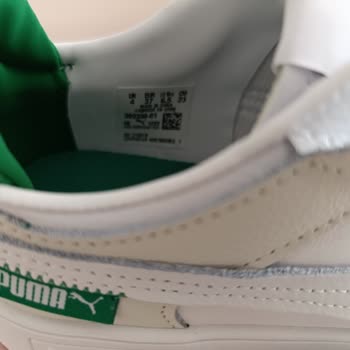 Trendyol Puma QR Kod Orijinal