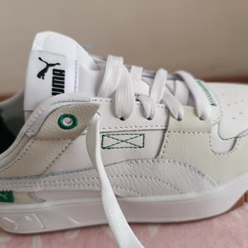 Trendyol Puma QR Kod Orijinal