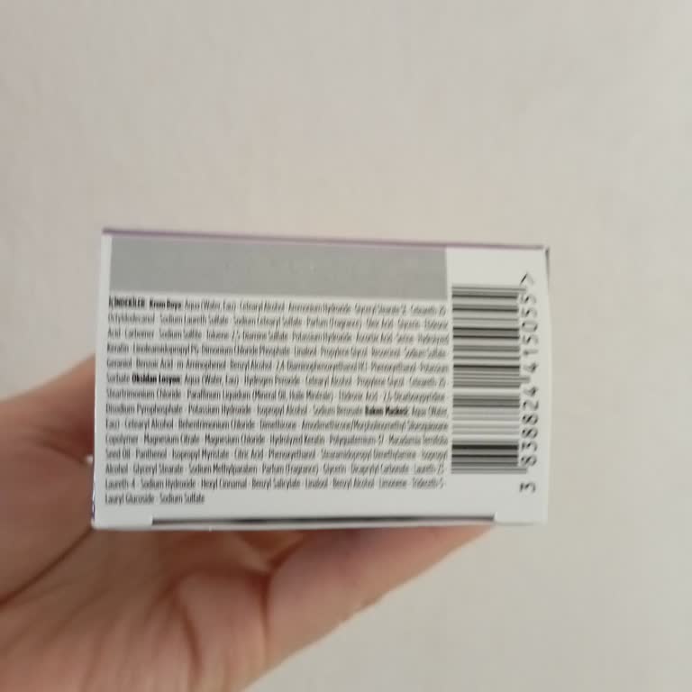 Palette Tarihi Sökülmüş Boya