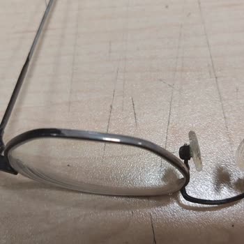 Atasun Optik Gözlüklerin Boyalarının Dökülmesi-soyulması