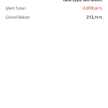 Aksaray Ticaret Paramı Göndersin