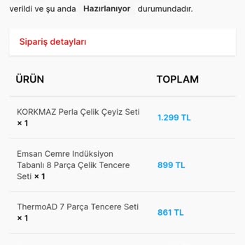 Aksaray Ticaret Paramı Göndersin