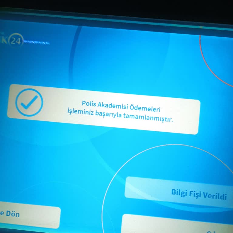 Halkbank Pomem Sınav Ücreti