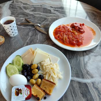 Grupanya! Beklentilerin Uzağında Bir Kahvaltı Deneyimi