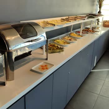 Grupanya! Beklentilerin Uzağında Bir Kahvaltı Deneyimi